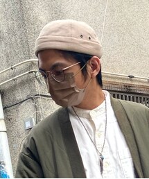 niko and... | キャップ