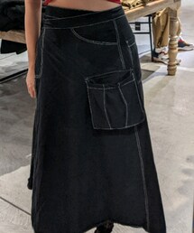 QUEEN SHOP | スカート