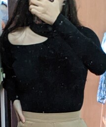 AIR SPACE | トップス