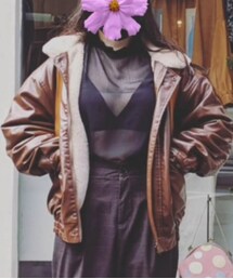 QUEEN SHOP | その他トップス