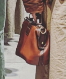 Corban | ショルダーバッグ