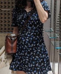 緣古著 | チュニック