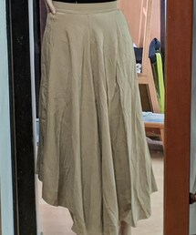 MEIER.Q | スカート