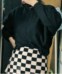 The Ladywore | トップス