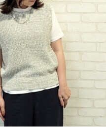 Te chichi | Tシャツ/カットソー
