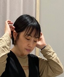 Melan Cleuge | Tシャツ/カットソー