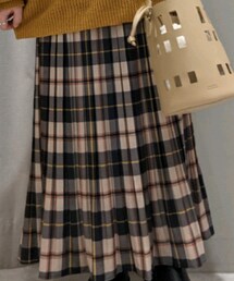 Melan Cleuge | スカート