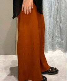 Melan Cleuge | パンツ