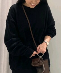 Melan Cleuge | スウェット