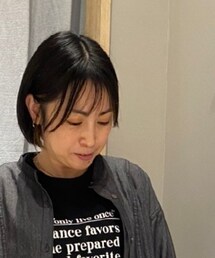 Melan Cleuge | Tシャツ/カットソー