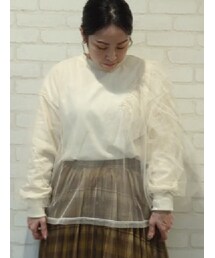Te chichi | スウェット