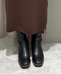 Melan Cleuge | ブーツ
