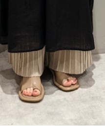 Melan Cleuge | パンツ