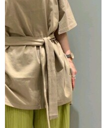 Melan Cleuge | Tシャツ/カットソー