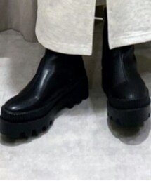 Melan Cleuge | ブーツ