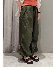 Melan Cleuge | パンツ