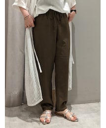 Melan Cleuge | パンツ
