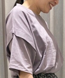 Melan Cleuge | Tシャツ/カットソー