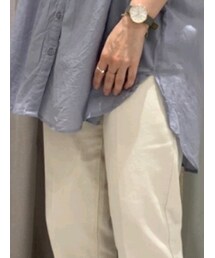 Melan Cleuge | デニムパンツ
