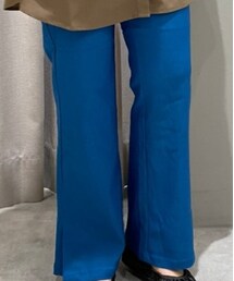 Melan Cleuge | その他パンツ