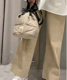 Melan Cleuge | パンツ