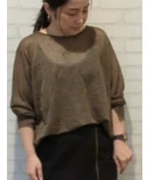 Te chichi | トップス
