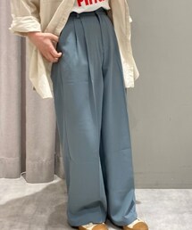 Melan Cleuge | パンツ