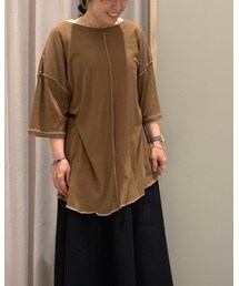 Melan Cleuge | Tシャツ/カットソー
