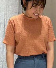 Melan Cleuge | Tシャツ/カットソー