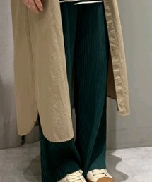 Melan Cleuge | パンツ