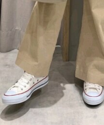 CONVERSE | スニーカー