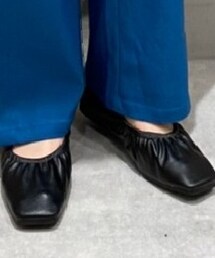Melan Cleuge | パンプス