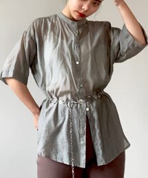 AZUL | シャツ/ブラウス