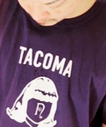 TACOMA FUJI RECORDS | Tシャツ/カットソー