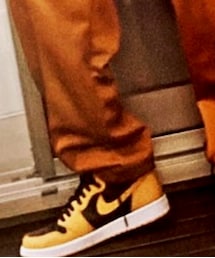 AIR JORDAN | スニーカー