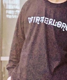 South2 West8 | Tシャツ/カットソー