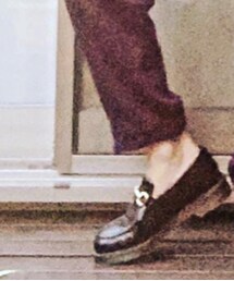 Dr. Martens | ローファー