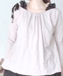 MACPHEE | Tシャツ/カットソー