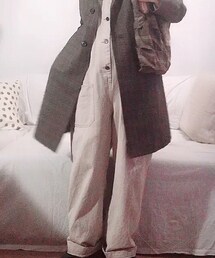 古着 | オールインワン・サロペット
