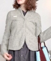 GASA* | ジャケット/アウター