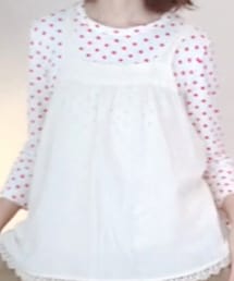 tumugu | キャミソール