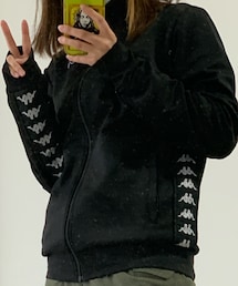 gosha rubchinskiy × kappa | ジャージ