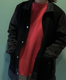 STUSSY | スウェット