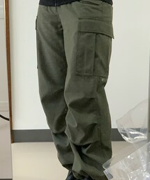 TAO COMME des GARCONS | カーゴパンツ