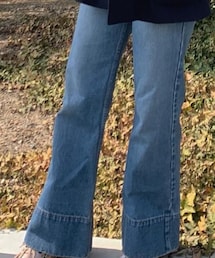 MADISON BLUE | デニムパンツ