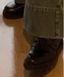 GEORGE COX | ローファー