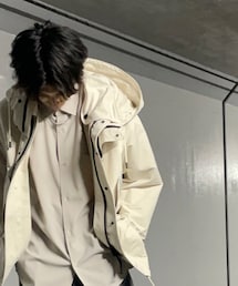 THE RERACS | モッズコート