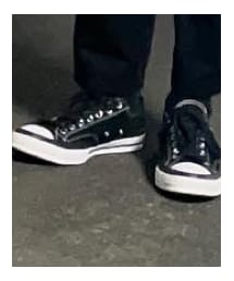 CONVERSE | スニーカー