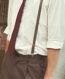 used | サスペンダー
