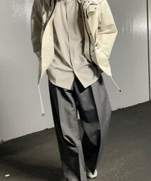 MASU | パンツ